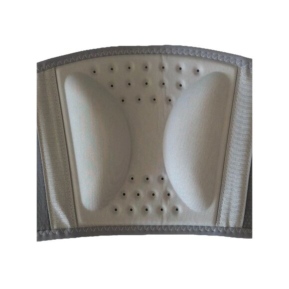 3M Futuro Deluxe Back Support ADJUSTABLE MODERATE Support Size S/M - Picture 7 of 9